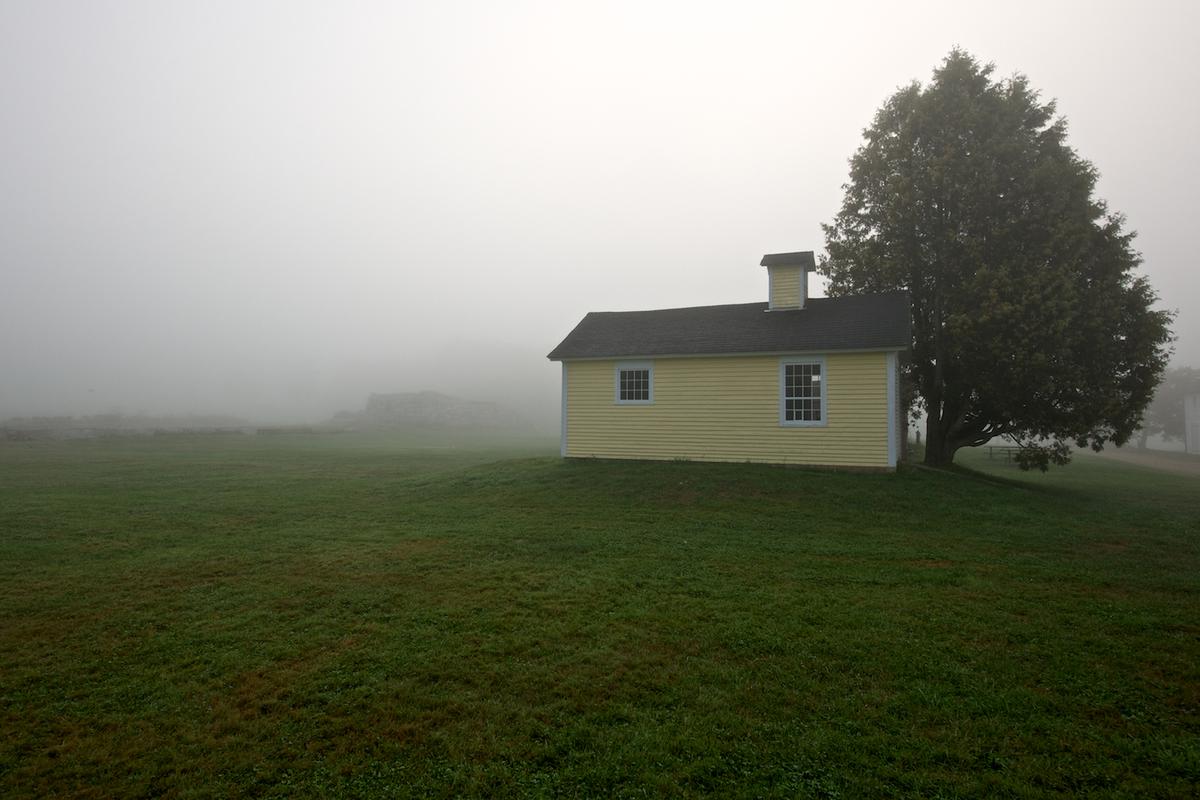 Canterbury shaker village 02