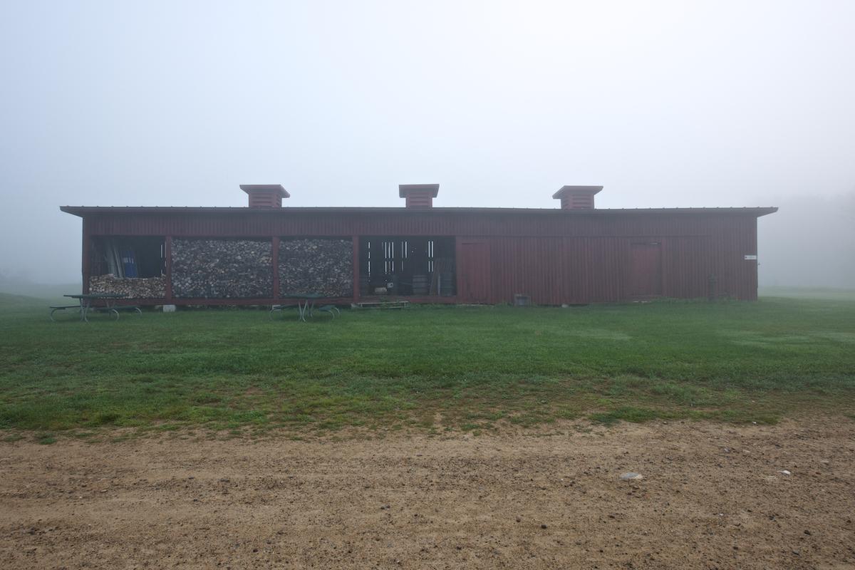 Canterbury shaker village 06