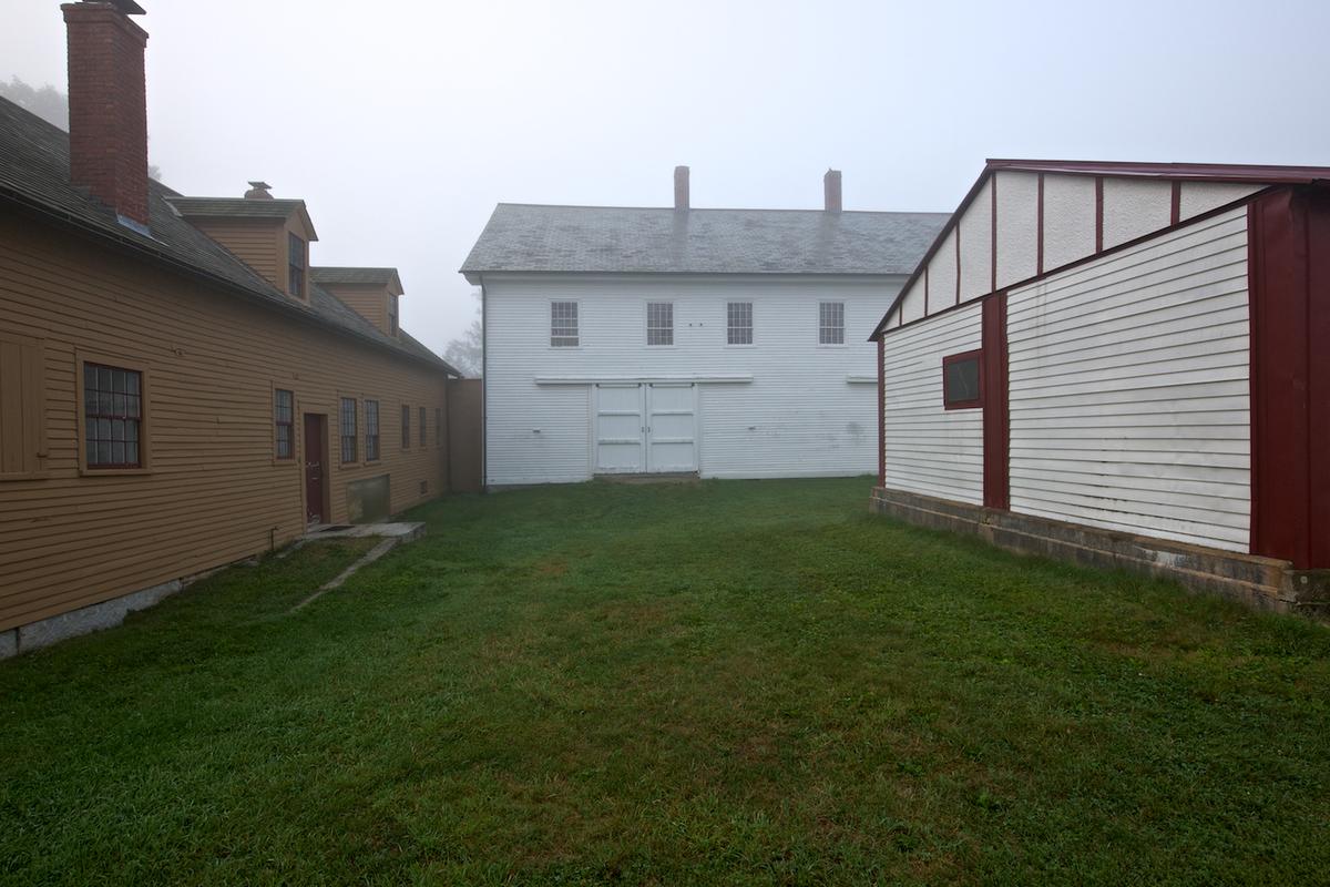 Canterbury shaker village 07