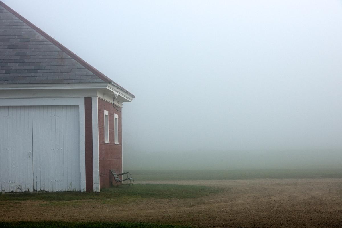 Canterbury shaker village 15