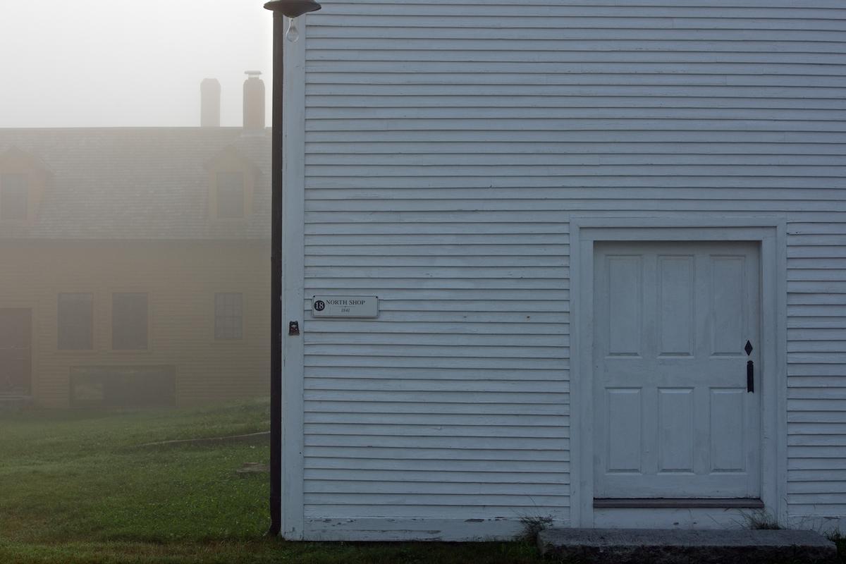 Canterbury shaker village 16