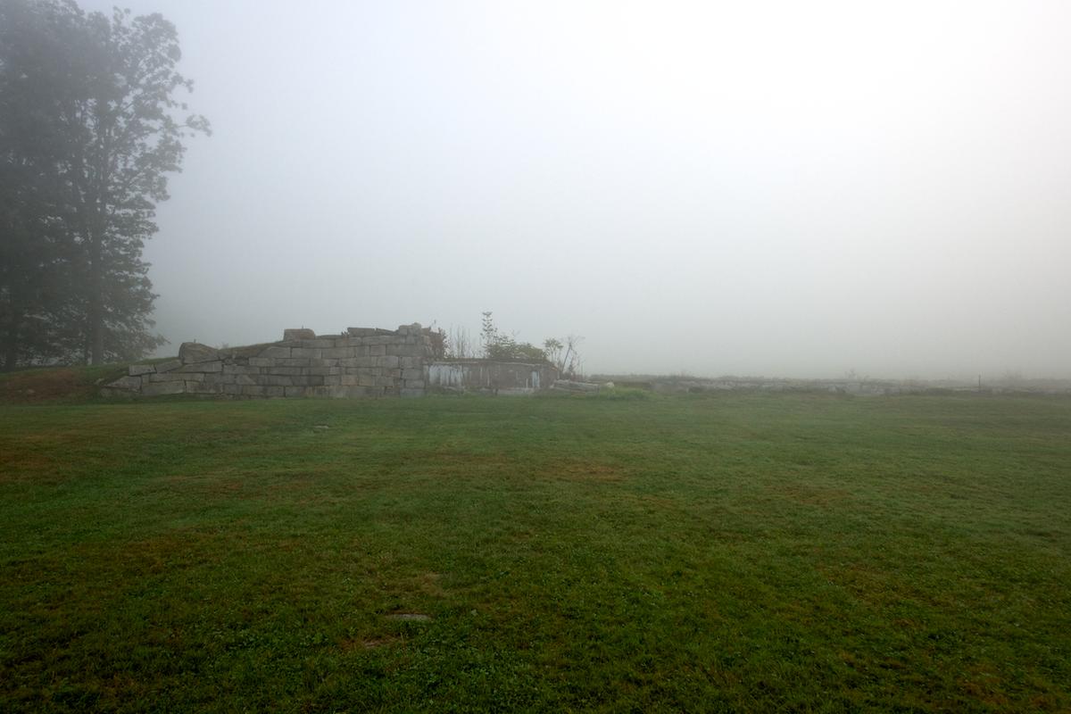 Canterbury shaker village 19