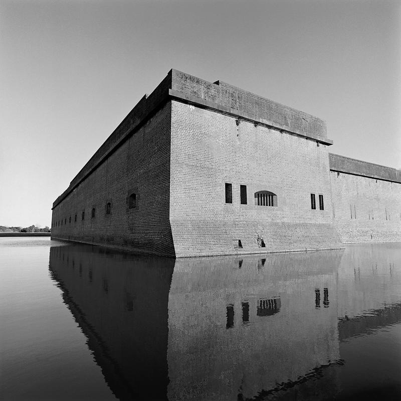 Fort pulaski ga 1999 neal rantoul 001