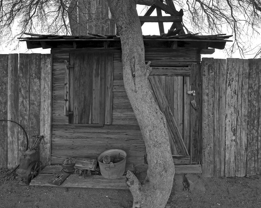 Goldfield ghost town 004