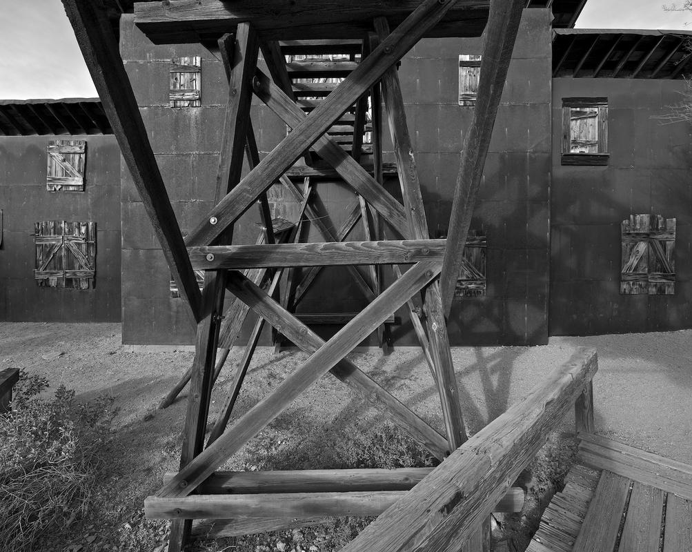 Goldfield ghost town 014